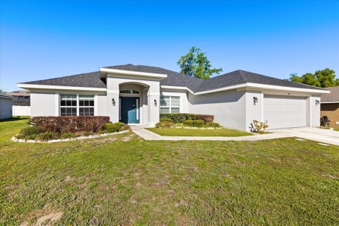 House in Leesburg, Florida 4 bedrooms, 236.81 sq.m. № 2098198 - photo 2