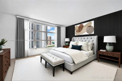 Купить кондоминиум в Авентура, Флорида 2 спальни, 126.44м2, № 1670472 - фото 8
