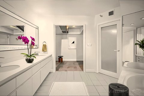 Купить кондоминиум в Авентура, Флорида 2 спальни, 126.44м2, № 1670472 - фото 11
