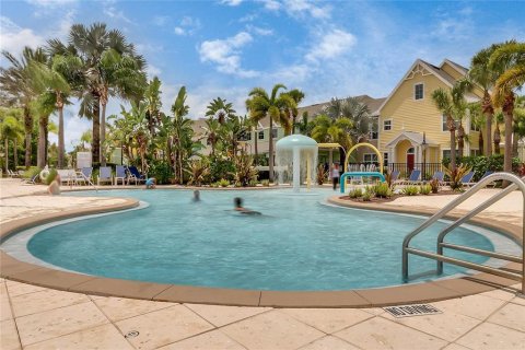 Condominio en venta en Kissimmee, Florida, 3 dormitorios, 154.87 m2 № 1835728 - foto 22