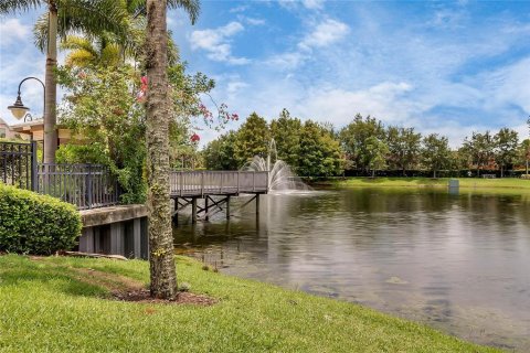 Condominio en venta en Kissimmee, Florida, 3 dormitorios, 154.87 m2 № 1835728 - foto 24