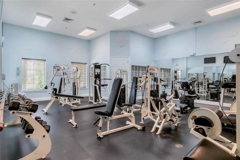Condominio en venta en Kissimmee, Florida, 3 dormitorios, 154.87 m2 № 1835728 - foto 20