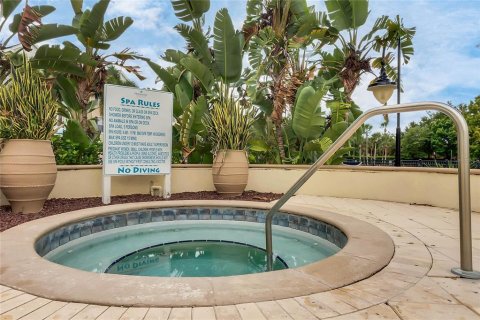 Condominio en venta en Kissimmee, Florida, 3 dormitorios, 154.87 m2 № 1835728 - foto 21