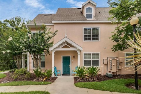 Condominio en venta en Kissimmee, Florida, 3 dormitorios, 154.87 m2 № 1835728 - foto 1