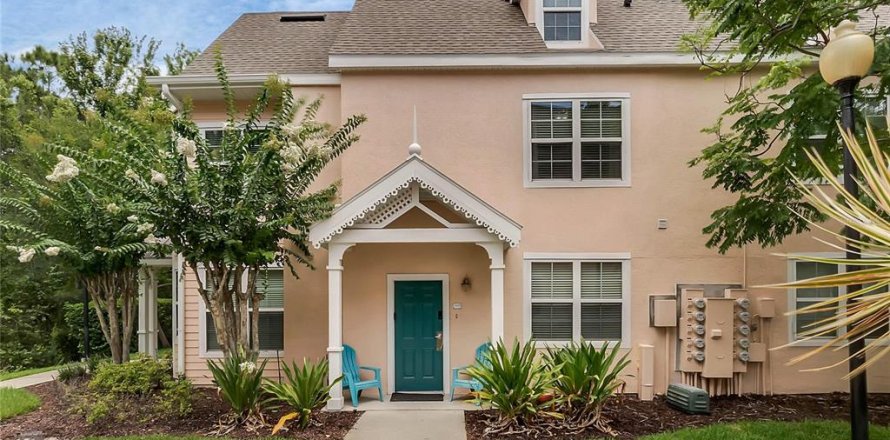 Condominio en Kissimmee, Florida, 3 dormitorios № 1835728