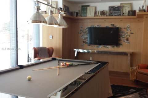 Condo in Miami, Florida, 1 bedroom  № 2026356 - photo 14