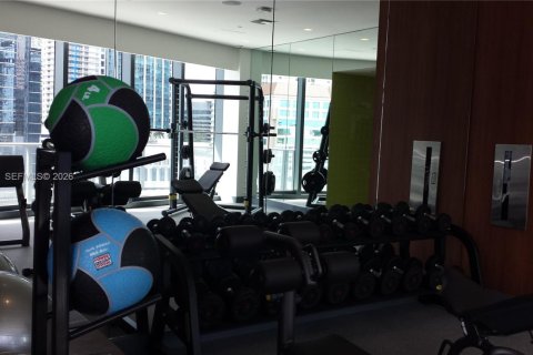 Condo in Miami, Florida, 1 bedroom  № 2026356 - photo 20