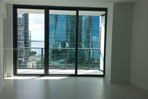 Condo in Miami, Florida, 1 bedroom  № 2026356 - photo 4