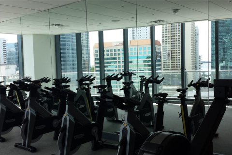 Condo in Miami, Florida, 1 bedroom  № 2026356 - photo 21