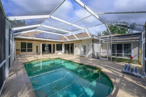 House in Bradenton, Florida 4 bedrooms, 303.05 sq.m. № 2429532 - photo 10