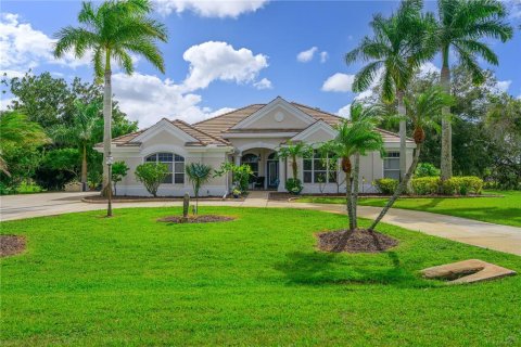 Casa en Bradenton, Florida 4 dormitorios, 303.05 m2 № 2429532