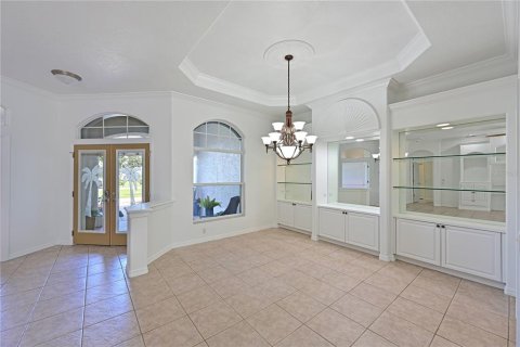 House in Bradenton, Florida 4 bedrooms, 303.05 sq.m. № 2429532 - photo 25