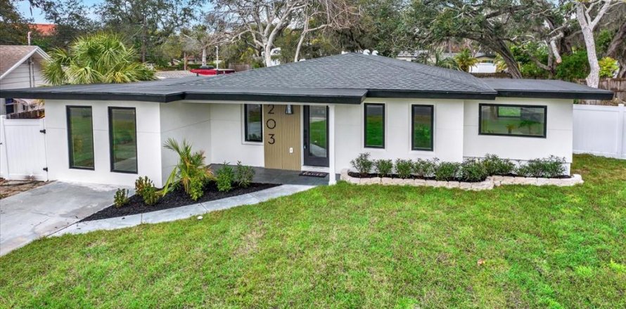 Casa en Palm Harbor, Florida 3 dormitorios, 145.3 m2 № 1813690