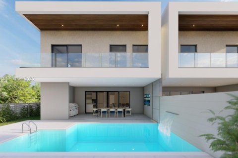 House in Fort Lauderdale, Florida 5 bedrooms № 2034198 - photo 13