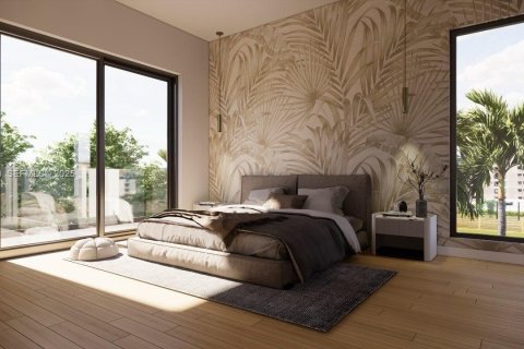 House in Fort Lauderdale, Florida 5 bedrooms № 2034198 - photo 7