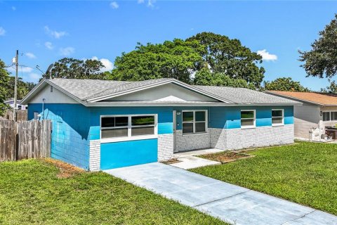 Villa ou maison à vendre à Saint Petersburg, Floride: 3 chambres, 109.16 m2 № 1909455 - photo 8