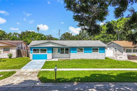 Villa ou maison à vendre à Saint Petersburg, Floride: 3 chambres, 109.16 m2 № 1909455 - photo 7