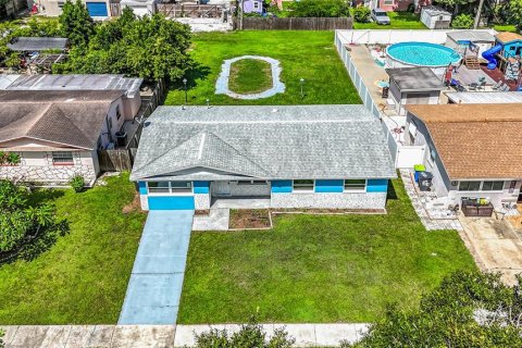 Villa ou maison à vendre à Saint Petersburg, Floride: 3 chambres, 109.16 m2 № 1909455 - photo 6