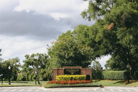 Condo in Lake Mary, Florida, 2 bedrooms  № 1757386 - photo 27