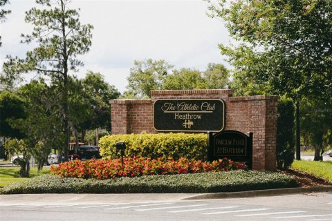 Condo in Lake Mary, Florida, 2 bedrooms  № 1757386 - photo 16