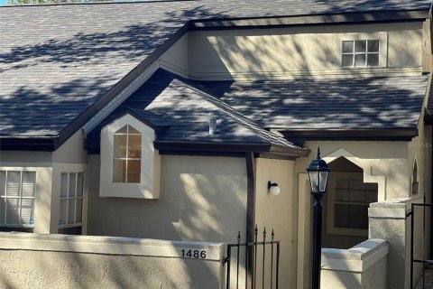 Condo in Lake Mary, Florida, 2 bedrooms  № 1757386 - photo 2