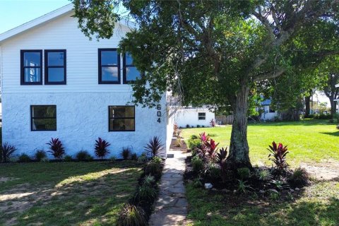House in Dundee, Florida 5 bedrooms, 265.33 sq.m. № 2423855 - photo 4
