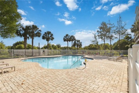 Condo in Orlando, Florida, 3 bedrooms  № 2147449 - photo 29
