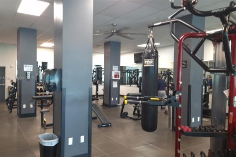 Купить кондоминиум в Холливуд, Флорида 54.81м2, № 1967643 - фото 18