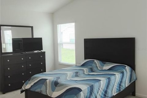 House in The Villages, Florida 2 bedrooms, 106.65 sq.m. № 2209192 - photo 9