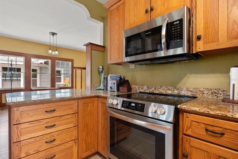 House in Bradenton, Florida 2 bedrooms, 119.19 sq.m. № 2219229 - photo 16