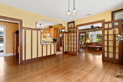 House in Bradenton, Florida 2 bedrooms, 119.19 sq.m. № 2219229 - photo 13