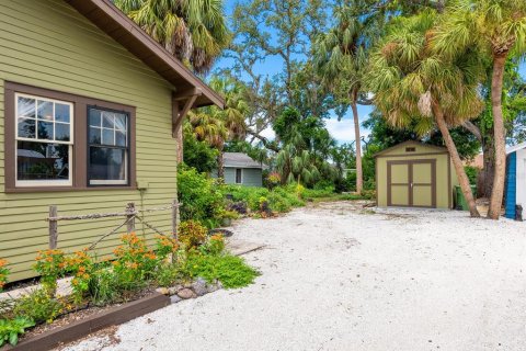 House in Bradenton, Florida 2 bedrooms, 119.19 sq.m. № 2219229 - photo 29