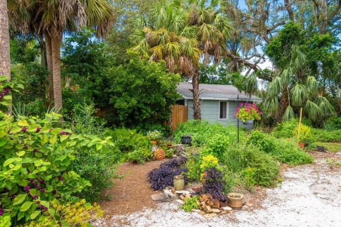 House in Bradenton, Florida 2 bedrooms, 119.19 sq.m. № 2219229 - photo 30