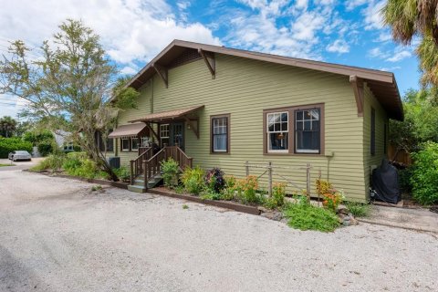 House in Bradenton, Florida 2 bedrooms, 119.19 sq.m. № 2219229 - photo 27