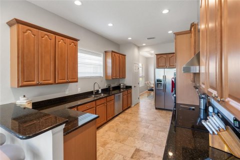 House in Bradenton, Florida 3 bedrooms, 213.86 sq.m. № 1677683 - photo 17