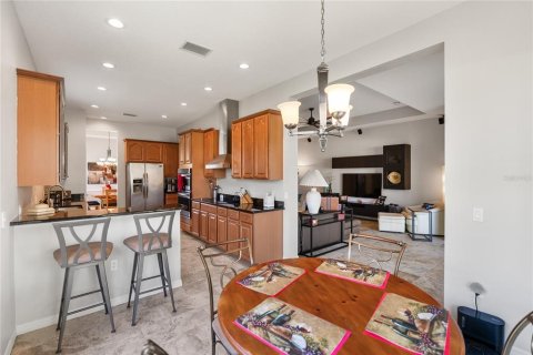 House in Bradenton, Florida 3 bedrooms, 213.86 sq.m. № 1677683 - photo 22