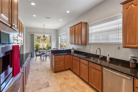 House in Bradenton, Florida 3 bedrooms, 213.86 sq.m. № 1677683 - photo 18