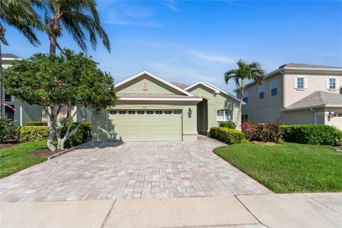House in Bradenton, Florida 3 bedrooms, 213.86 sq.m. № 1677683 - photo 5