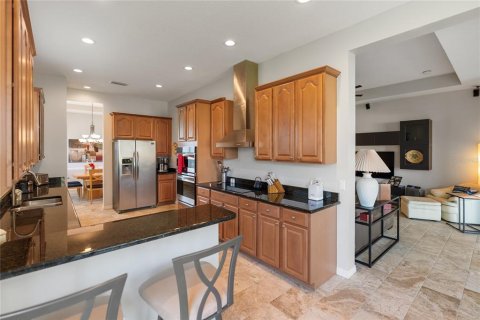 House in Bradenton, Florida 3 bedrooms, 213.86 sq.m. № 1677683 - photo 16