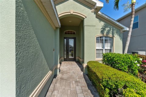 House in Bradenton, Florida 3 bedrooms, 213.86 sq.m. № 1677683 - photo 7