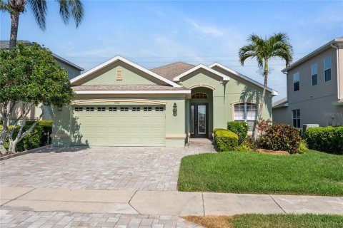 House in Bradenton, Florida 3 bedrooms, 213.86 sq.m. № 1677683 - photo 2