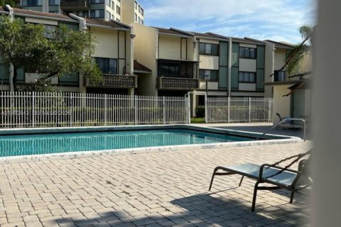 Appartement à louer à Lauderhill, Floride: 1 chambre, 76.37 m2 № 2055641 - photo 13