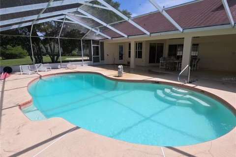 House in Weeki Wachee, Florida 3 bedrooms, 213.58 sq.m. № 1805577 - photo 23