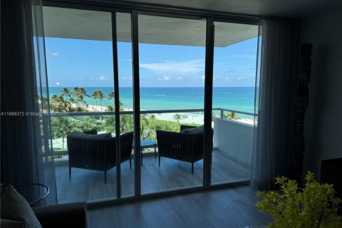Condo in Miami Beach, Florida, 2 bedrooms  № 1942294 - photo 4