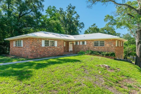 Casa en venta en De Funiak Springs, Florida, 3 dormitorios, 213.02 m2 № 590280 - foto 1