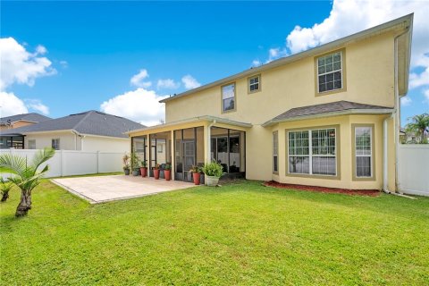 House in Orlando, Florida 5 bedrooms, 328.5 sq.m. № 2401096 - photo 26