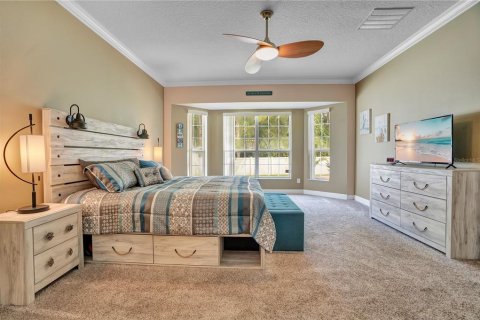 House in Orlando, Florida 5 bedrooms, 328.5 sq.m. № 2401096 - photo 27