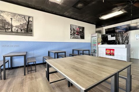 Immobilier commercial à vendre à Lake Worth, Floride № 2020441 - photo 7