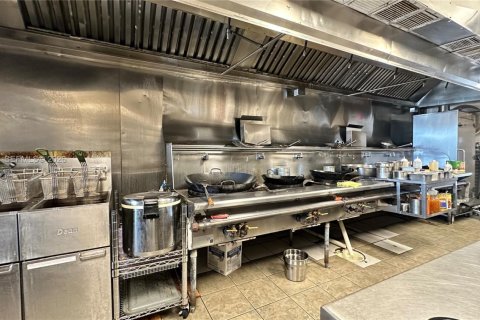 Immobilier commercial à vendre à Lake Worth, Floride № 2020441 - photo 10