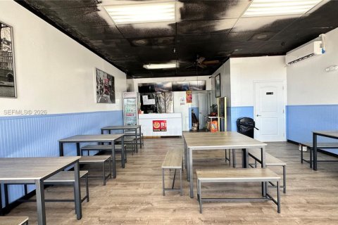 Immobilier commercial à Lake Worth, Floride № 2020441